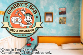 Gabby's Bed & Breakfast